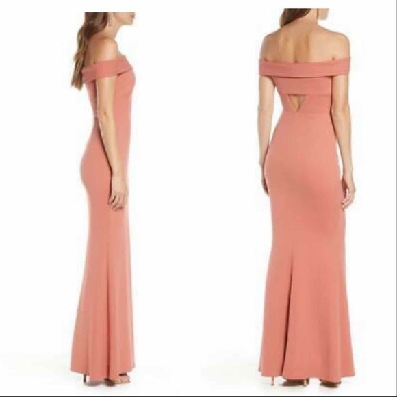 Katie May Legacy Gown Size Small - Picture 2 of 10